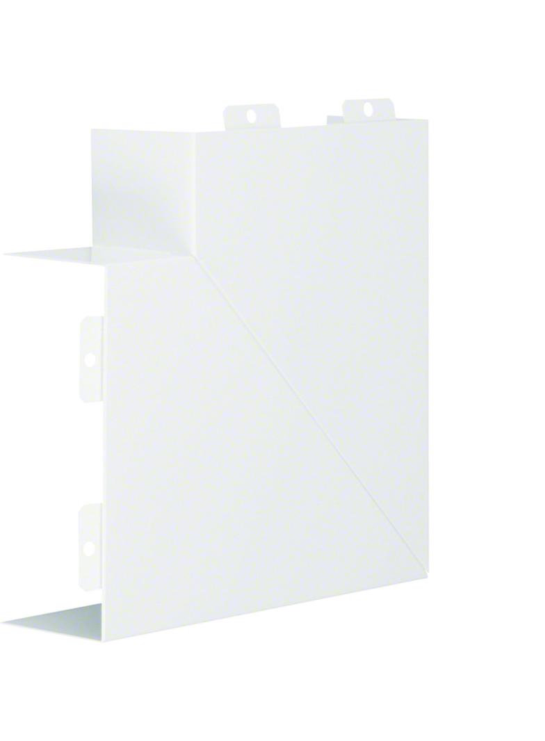 tehalit.LFS Kąt płaski, 60x150mm, biały LFS6015059016 HAGER