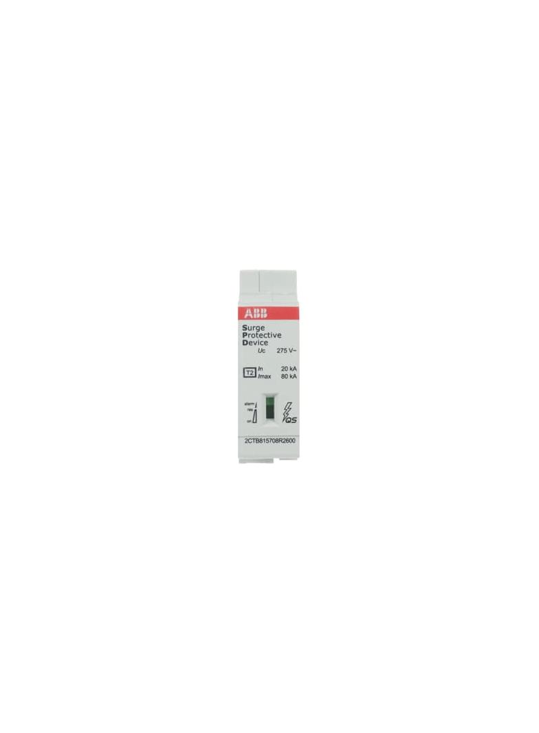 OVR T2 80-275s C QS wkładka