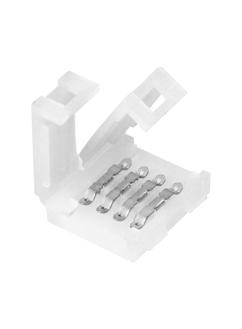 Złączka LED RGB 10mm bez przewodu