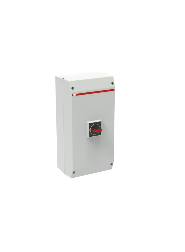 OTP125B4U rozłącznik w obudowie 1SCA022401R5300 ABB