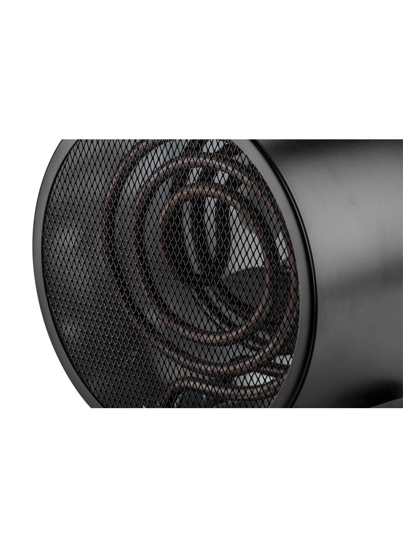 Nagrzewnica elektryczna 2kW przemysłowa