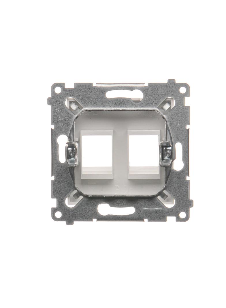 KONTAKT Simon54 pokrywa gniazd keystone