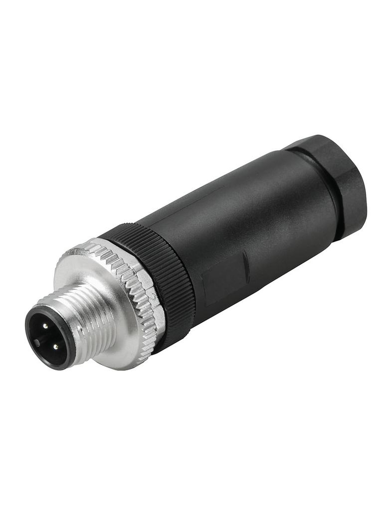 SAIS-5/7 Wtyczka okrągła (możliwość dostosowania) 9456940000 WEIDMÜLLER