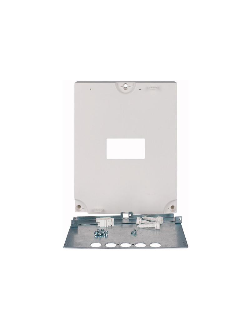 EWK-NZM1-KIT Rozłączenie bezpiecznika. Moduł szer. x wys.=250x300mm, NZM1 160A, 3 szt.