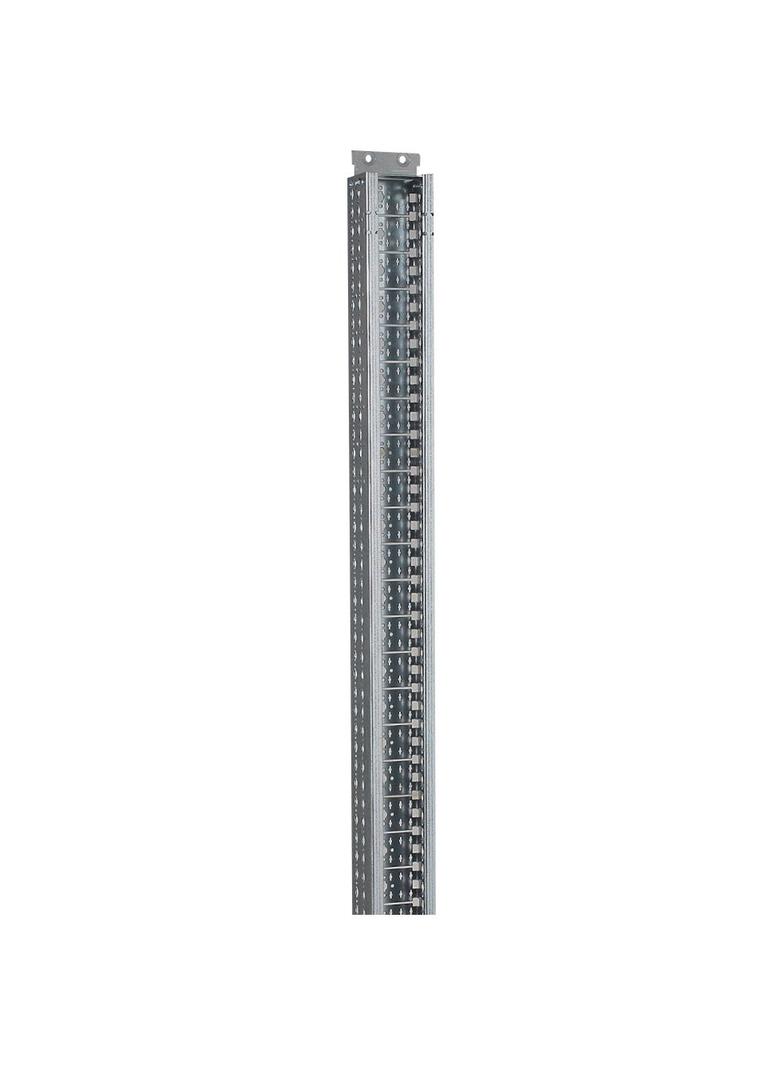 Profile Montażowe Do Rozdz. Z Wew. Przedziałem Kablowym 2200Mm XL3 4000 020854 LEGRAND