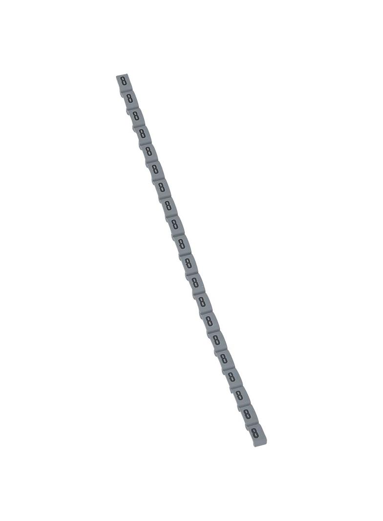 DUPLIX - OZNACZNIK: 8 (X800), Legrand