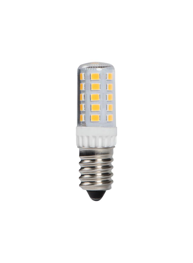 ZUBI LED 4W E14-WW Żarówka ZUBI LED 4W E14-WW 4W barwa ciepłobiała 3000K 520Lm 24528 KANLUX