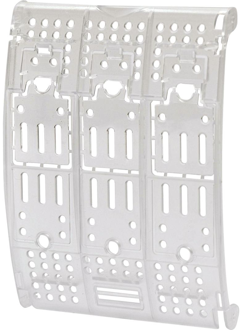 PZP PT 00-3 - Pokrywy wkładek