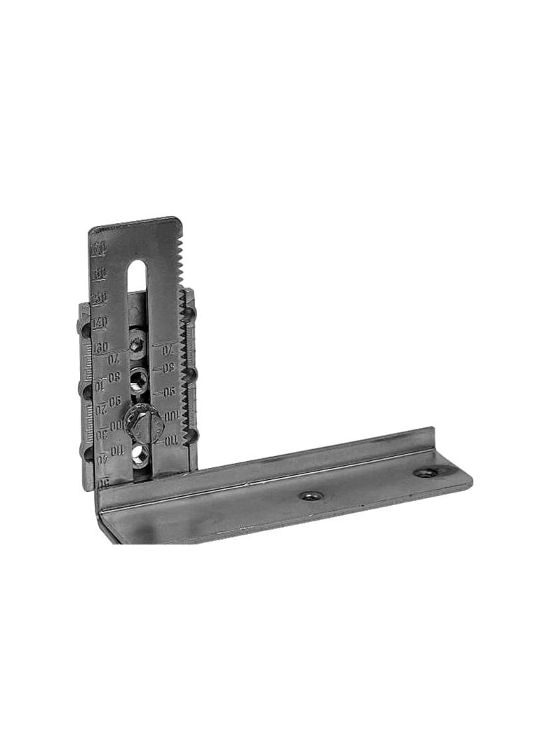 ZW144LR Kątownik mocujący (lewy, prawy) (komplet)