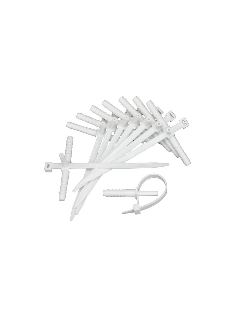 Uchwyt montażowy UM O 8  (opakowanie 100 szt.)