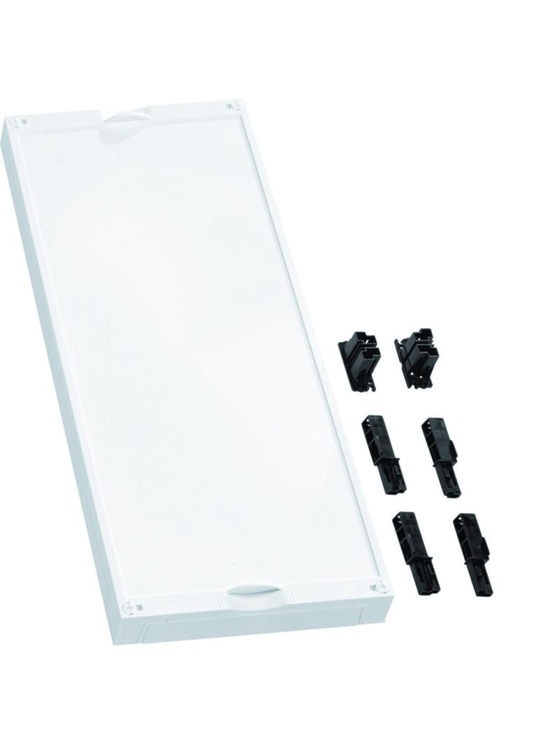 univers N HC 600x250mm zestaw z pokrywą pełną UC41BA HAGER