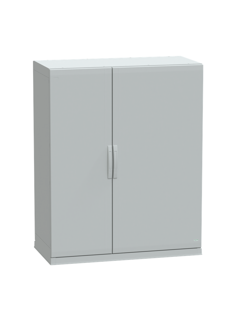 Thalassa Obudowa poliestrowa PLAZ IP54 z otwartą podłogą 1500x1250x620 mm