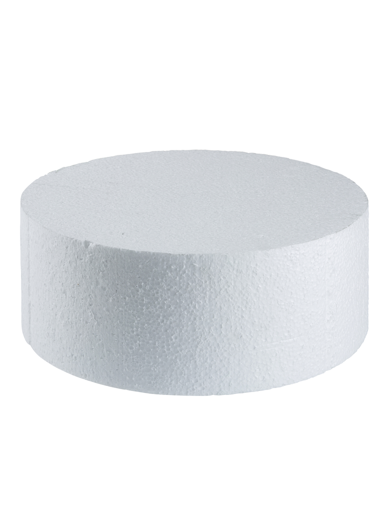 Thorsman Forma do wylewek, puszka okrągła UFB-RF 800