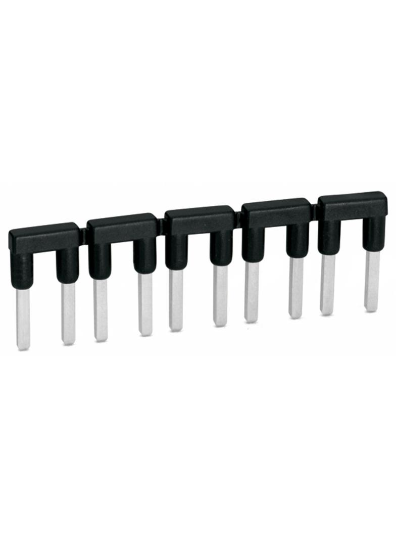 mostek poprzeczny 4 mm2 /5szt./ WAGO