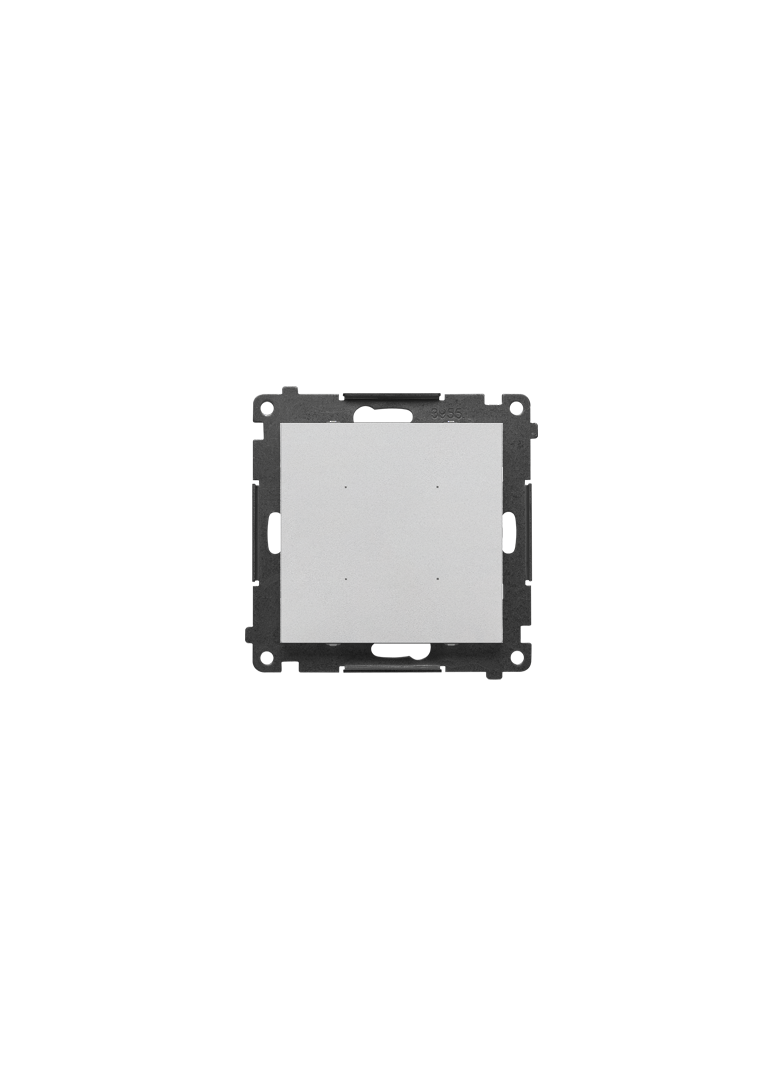 Simon 55 WMDL-TEW1-143 Łącznik elektroniczny pojedynczy z funcją przycisku lub łącznika czasowego, 1 TEW1.01/143 KONTAKT
