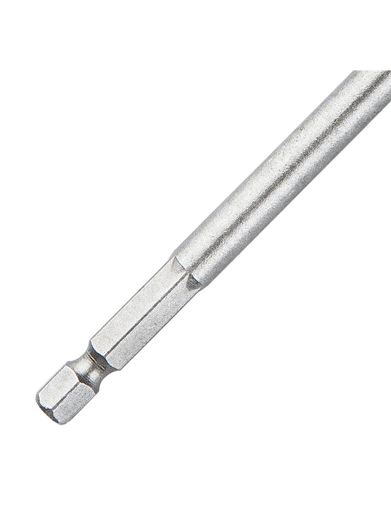 Wiertło do drewna łopatkowe, 8 x 152 mm