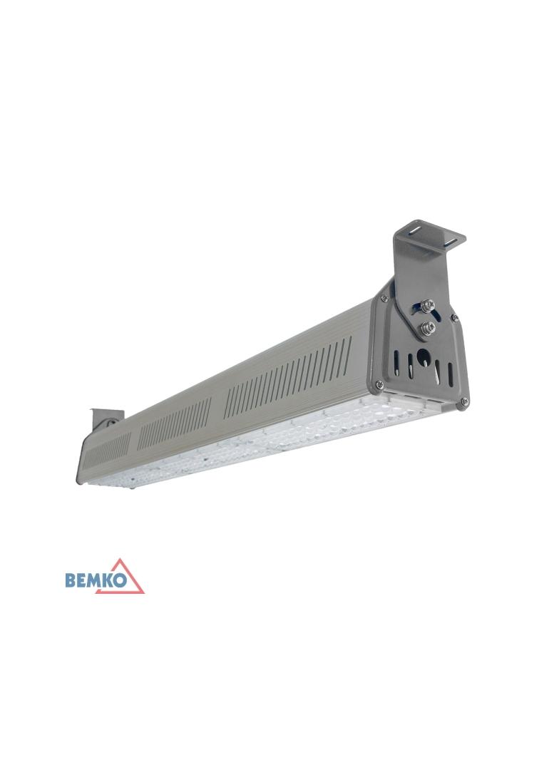 OPRAWA HIGHBAY LED LONGER 150W 4000K 20250LM IP66 90X90 3M
