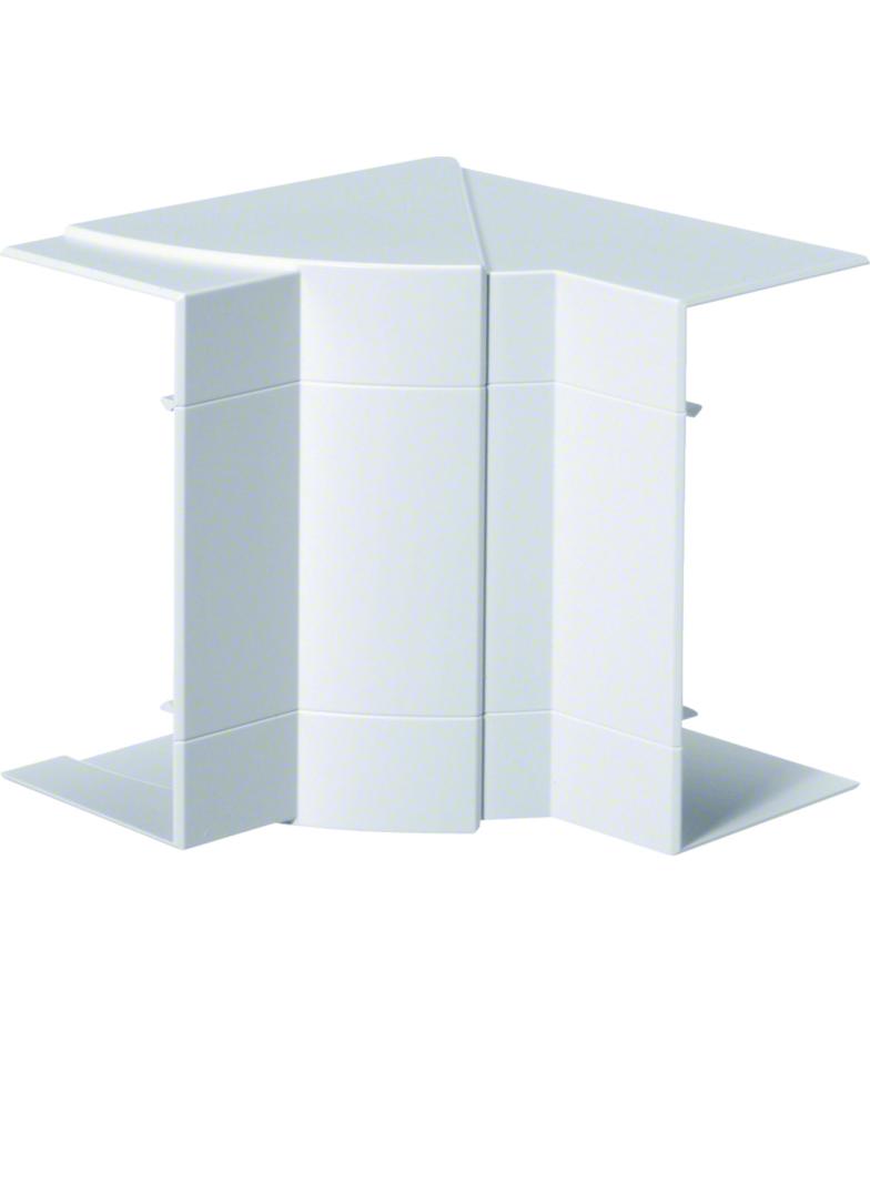 tehalit.BRP/BRAP Kąt wewnętrzny 65x130 biały BRP651304H9016 HAGER