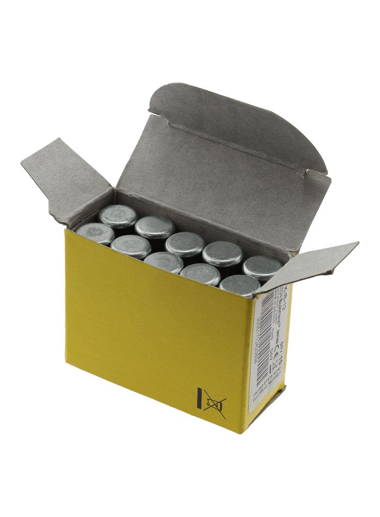 CLASS CC FAST ACTING FUSE CLASS CC 12A 600VAC Limitron Klasa CC KTK-R-12 EATON