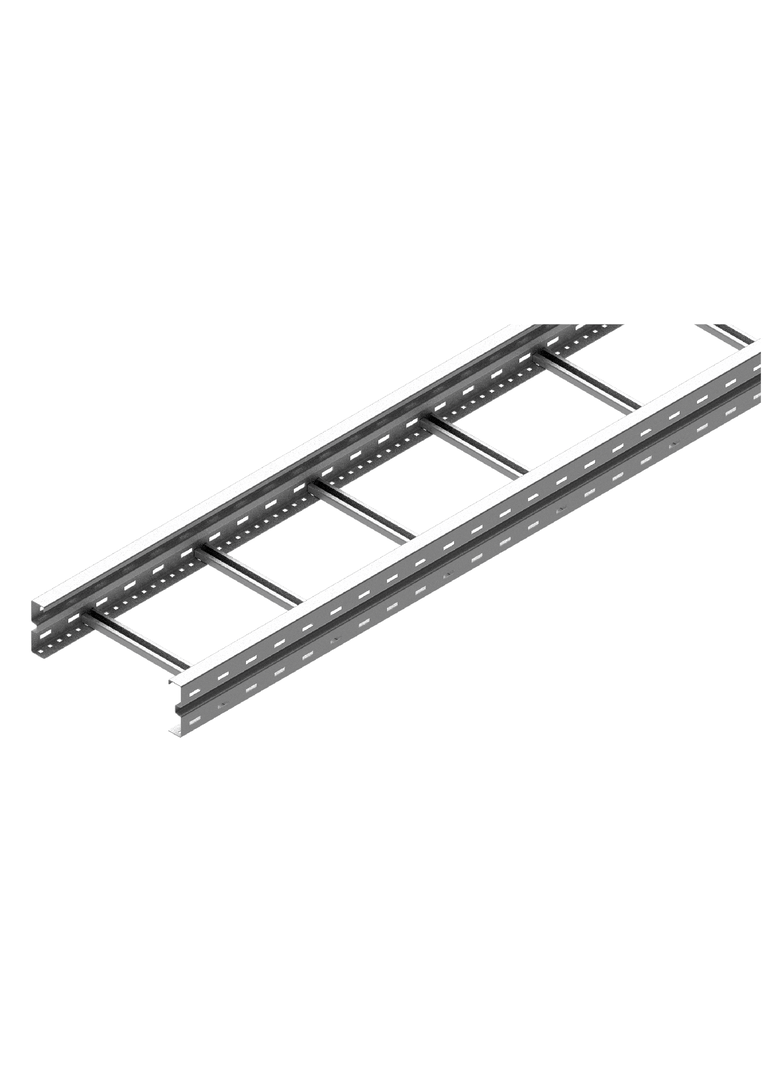 DSP300H120/3 Drabinka 1,5 mm