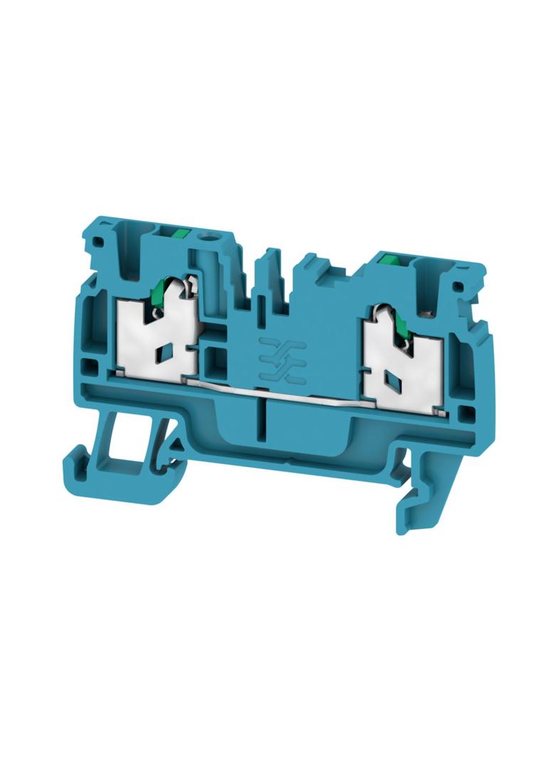 Samozacisk szeregowy neutralny 2,5mm2