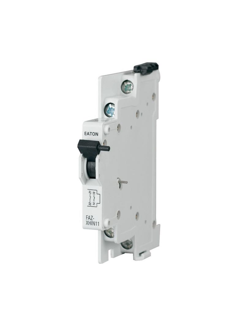 FAZ-XHIN11 Styk pomocniczy 1Z 1R montaż boczny 286054 EATON