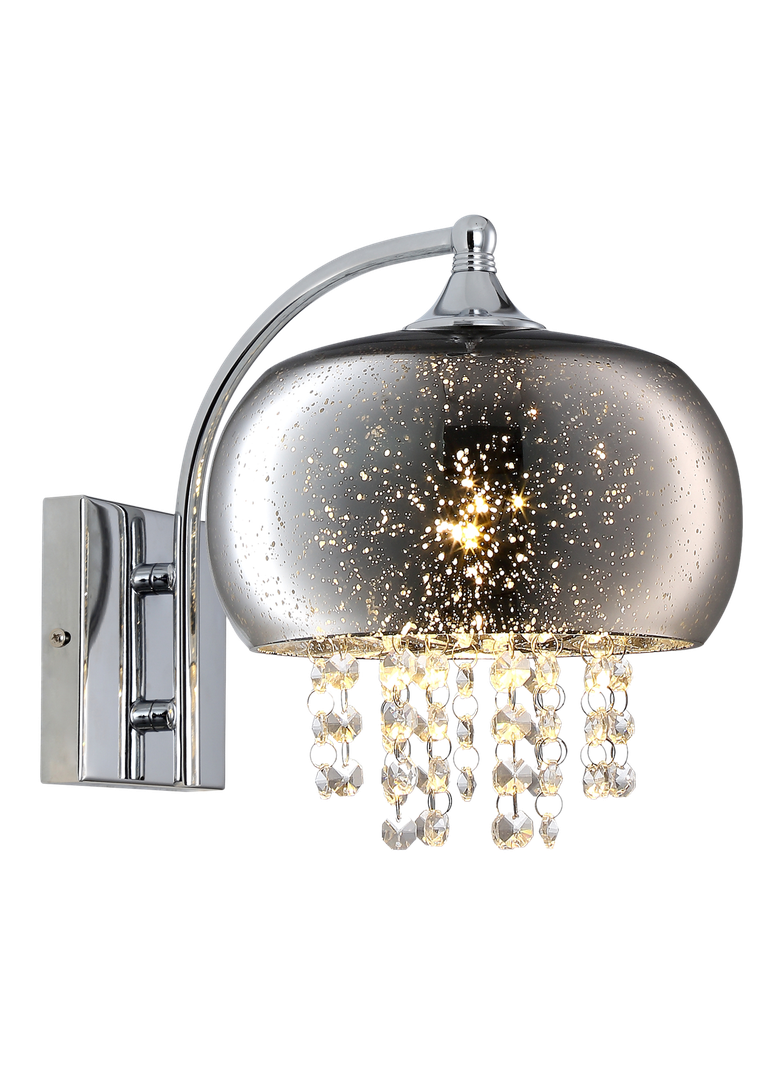 Milagro kinkiet Starlight E14 ML3786