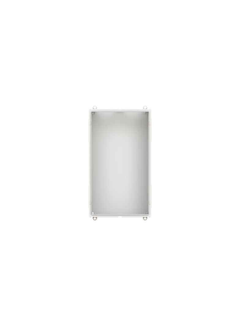 TG206GB TwinLine-G szafa naścienna I kl. izol. IP30 bez drzwi 2CPX010232R9999 ABB