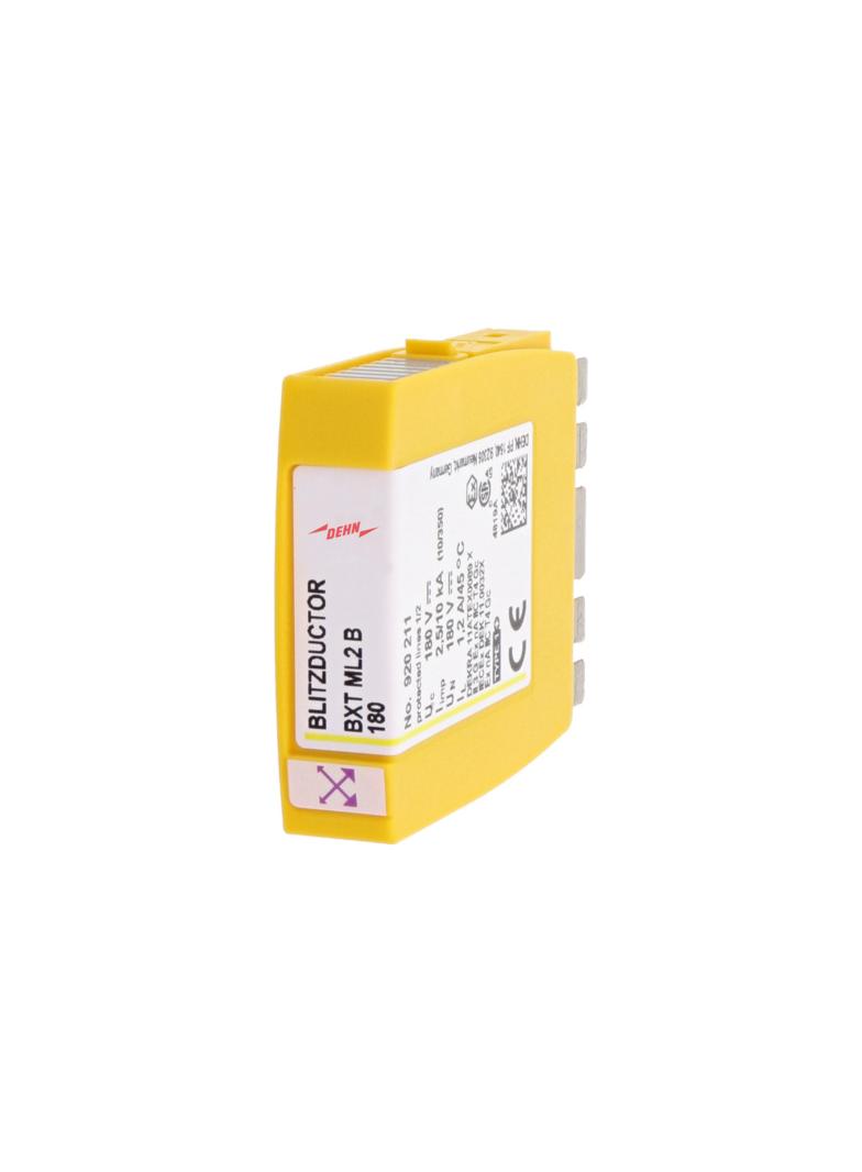 Moduł do ogranicznika przepięć BLITZDUCTOR XT