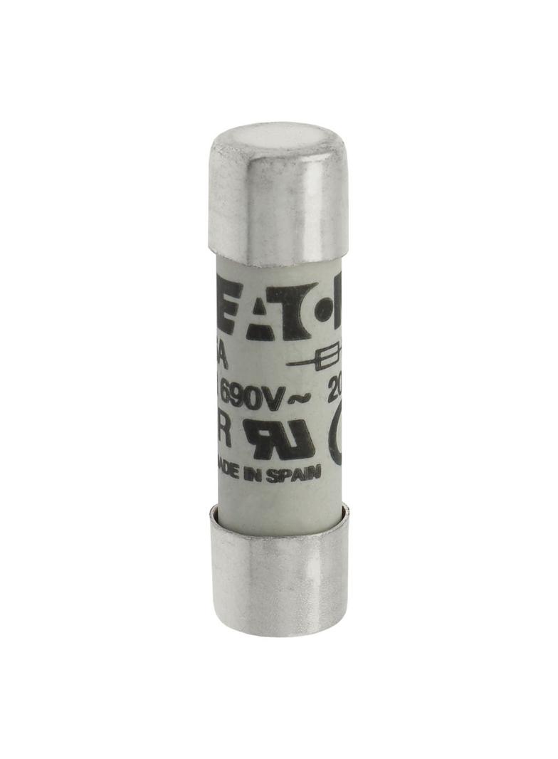 6AMP 690V AC CLASS gR 10X38mm FUSE Wkładka szybka 6A AC 690V 10x38 gR IEC UL FWP-6G10F EATON