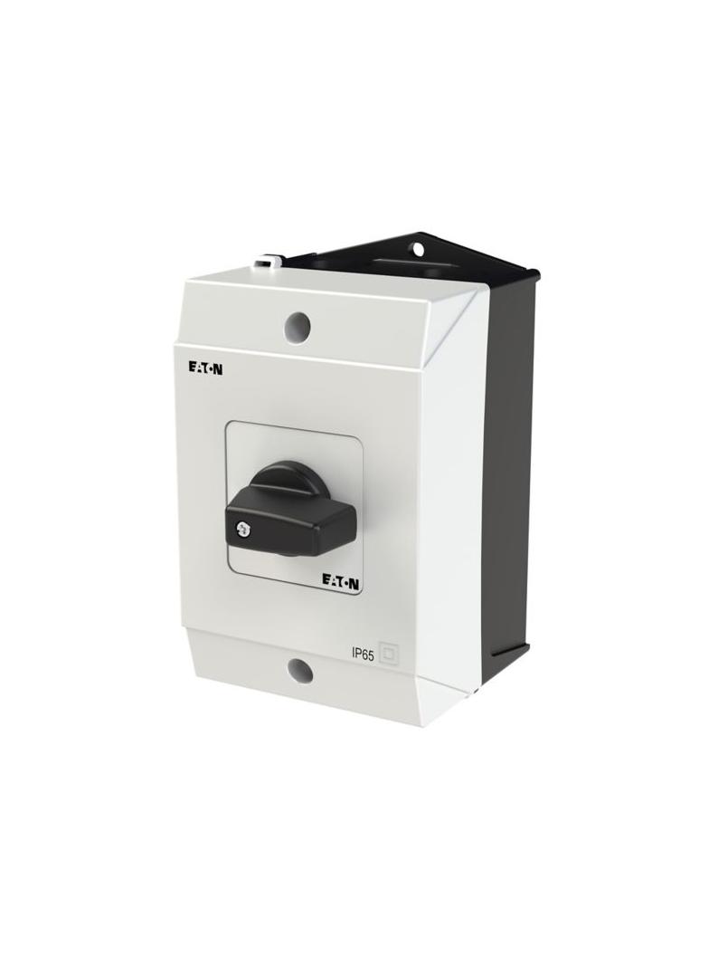 T0-2-15432/I1 Łącznik krzywkowy 20A 6.5kW 207091 EATON