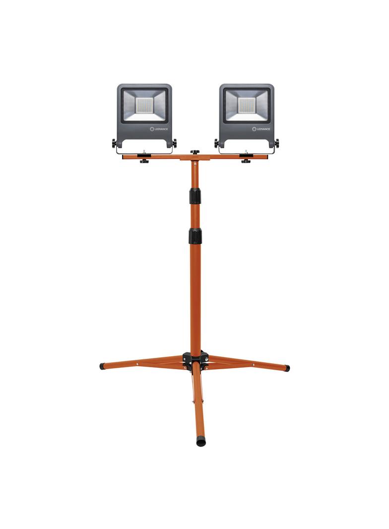 Oprawa LED WORKLIGHT TRIPOD 2x50 W 4000 K