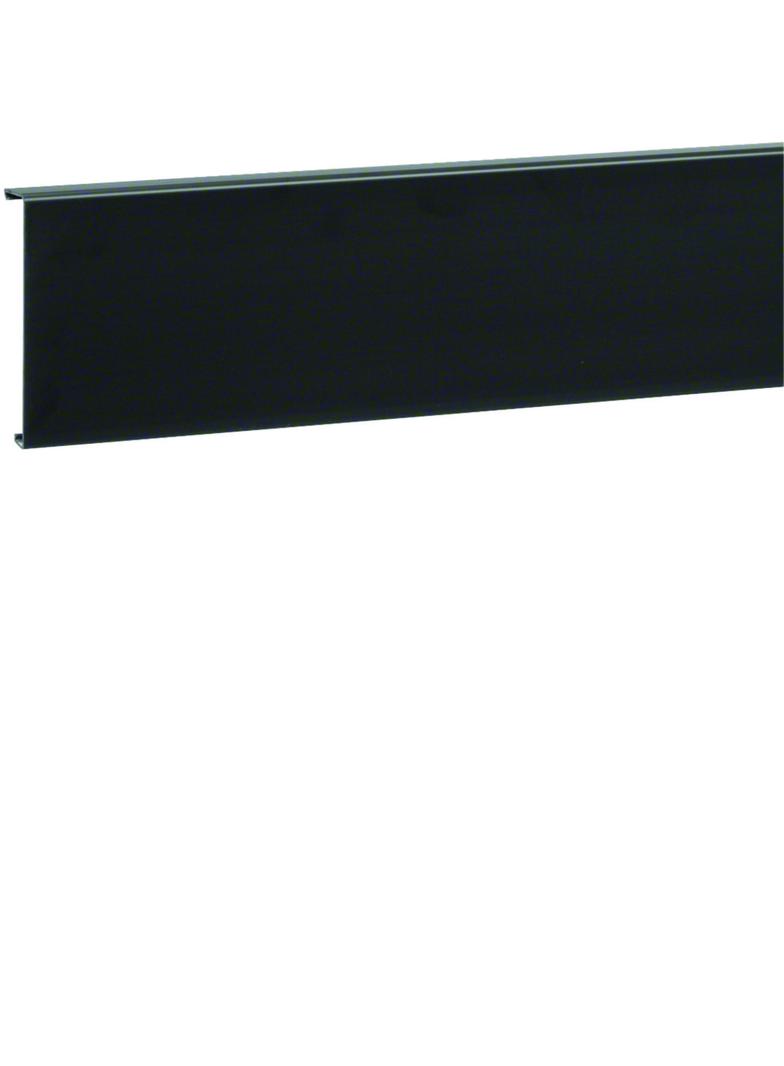 tehalit.SL Pokrywa 20x115 czarny SL2011529011 HAGER