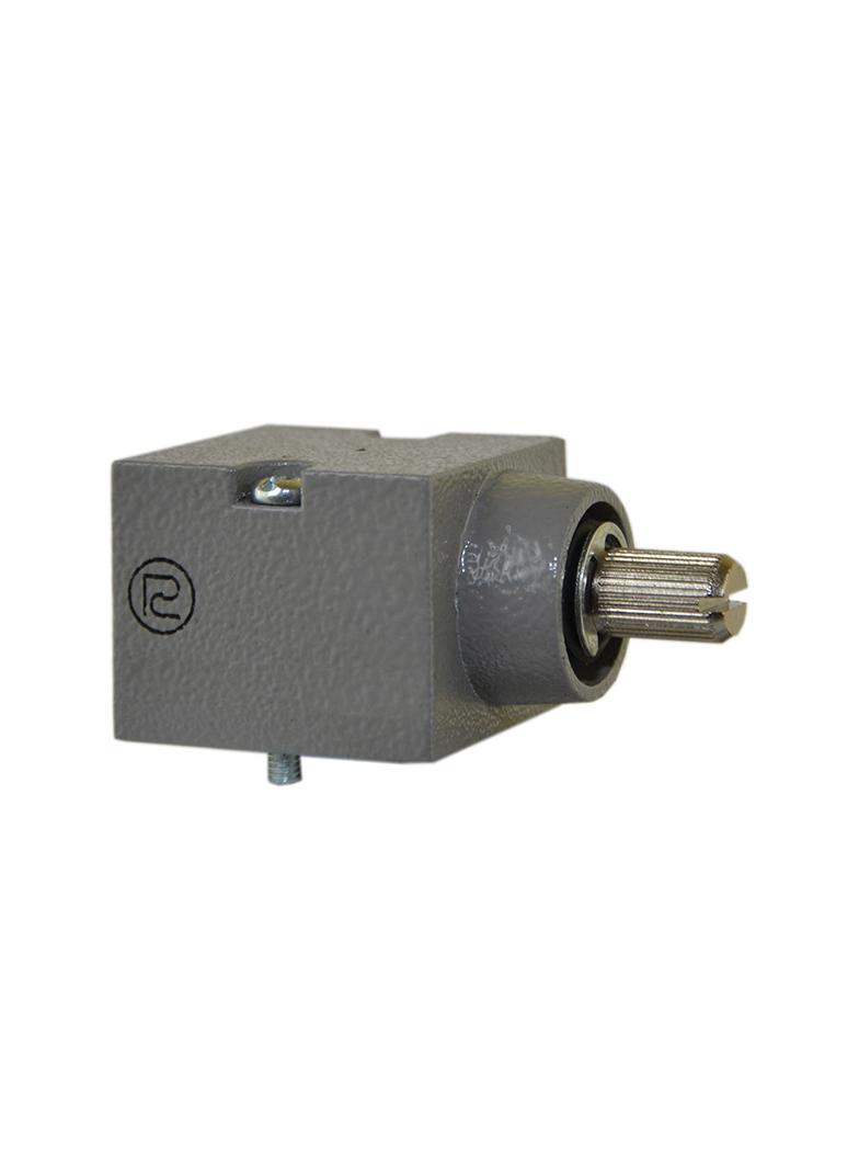 Głowica rotacyjna 81050-8.2