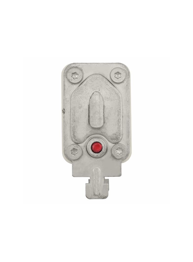 63A 1000V aR DIN 00 TYPE T FUSE Wkładka szybka 63A AC 1000V DIN 00 aR DIN IEC nieizolowane 170M2679