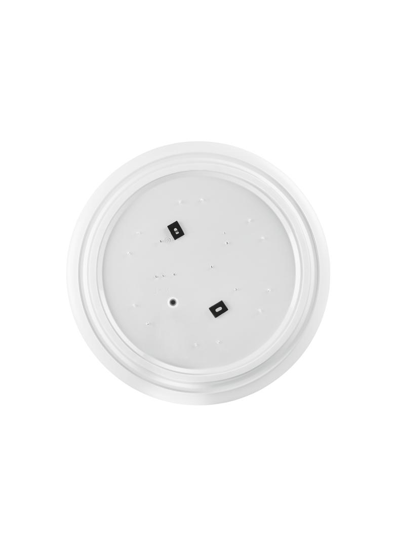 Plafon LED SURFACE CIRCULAR 350 SENSOR 18W 830 IP44 4058075617988 LEDVANCE