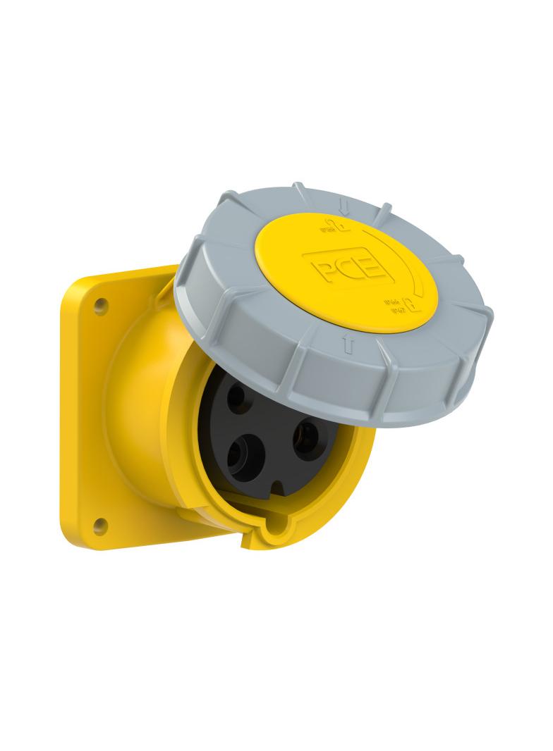 GN.TABL.PR.63A 3P 4H IP67