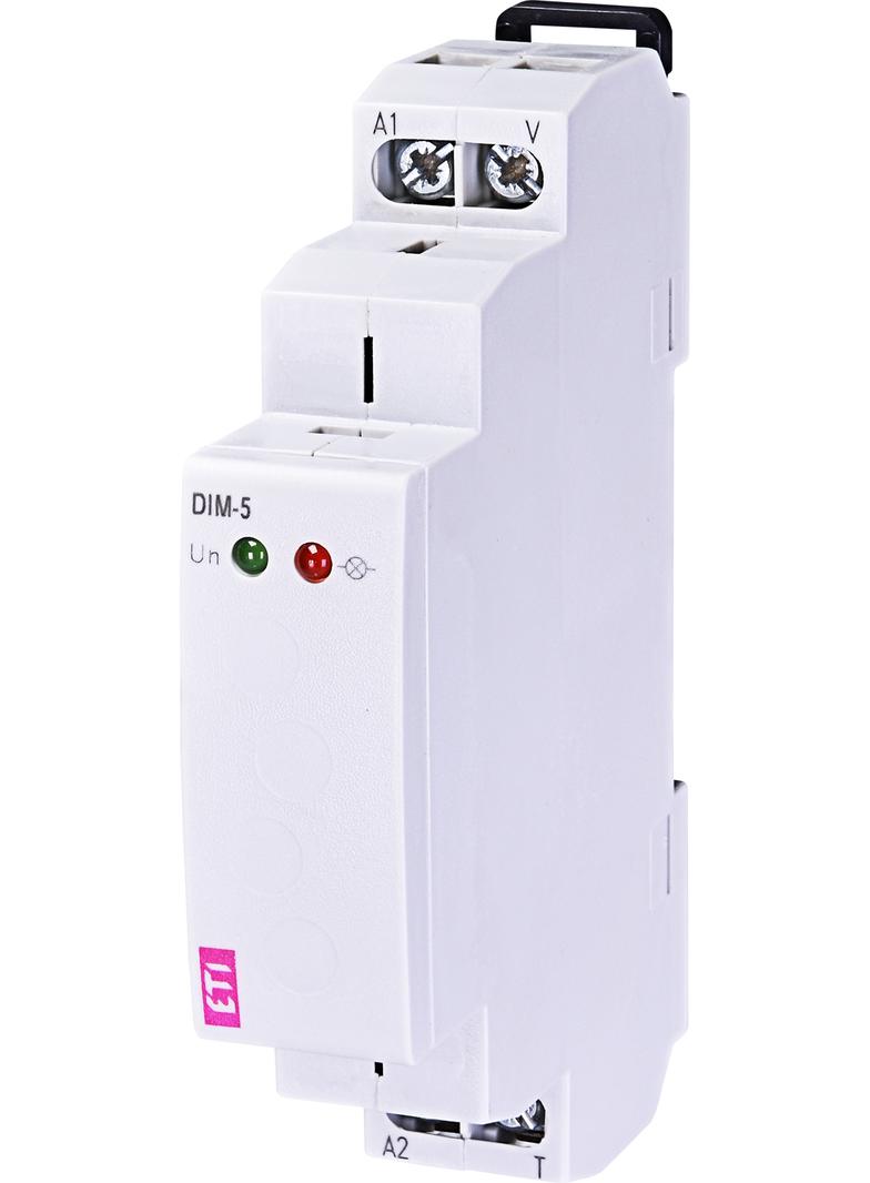 Automat zmierzchowy 10A na podłoże ETS-10b 002471101 ETI
