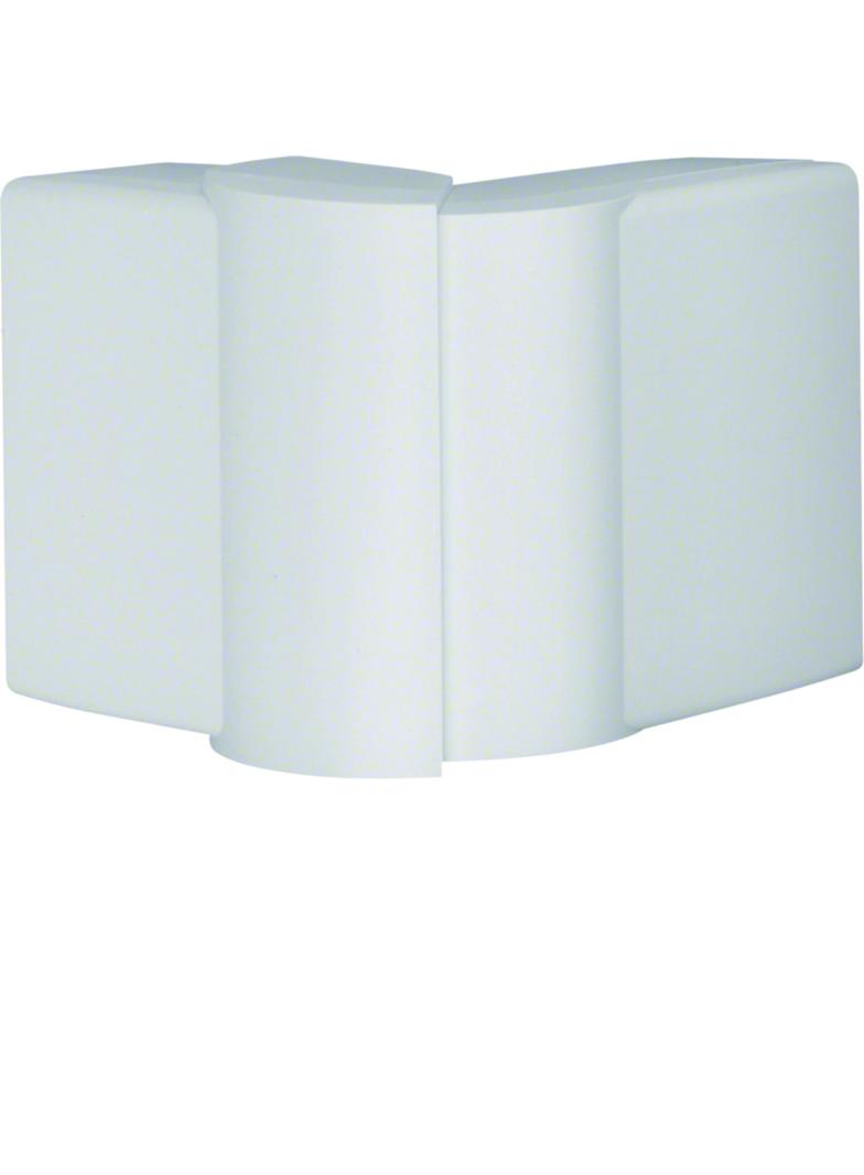 tehalit.LFF Kąt zewnętrzny regulowany 40x90mm, jasnoszary