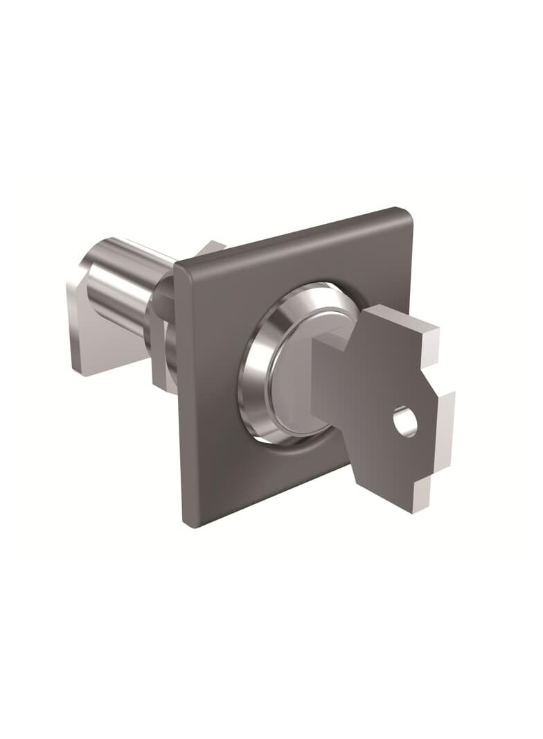 KLP-S Bl.N.20009 E1.2 1aCh blokada kluczykowa