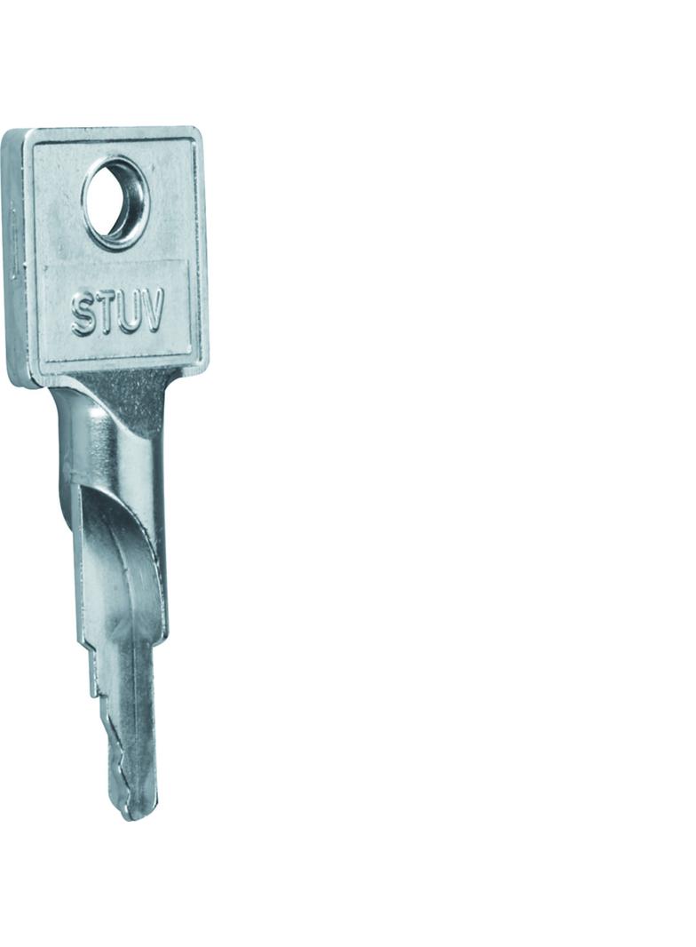 vector/vector outdoor Klucz zapasowy do zamka VZ311 VZ312 HAGER