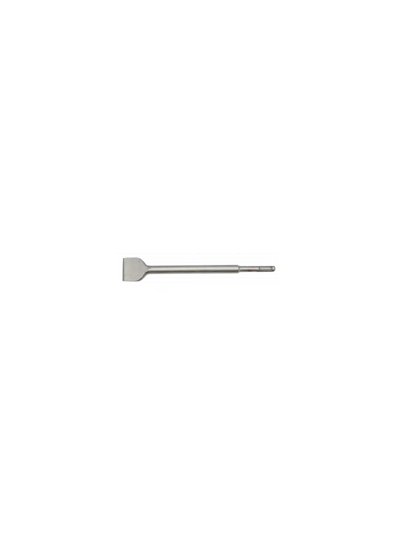 Przecinak płaski SDS plus 40x250mm Cr-V MN-61-092 RAWLPLUG