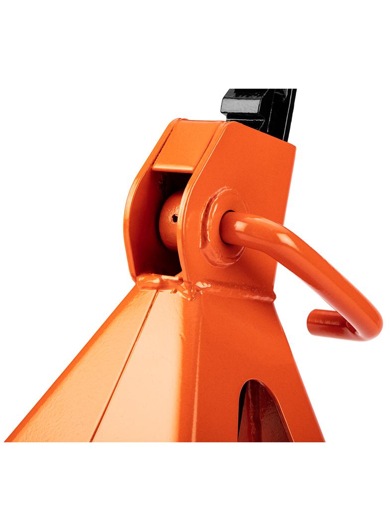 Podstawki pod samochód 2 t, 278-423 mm