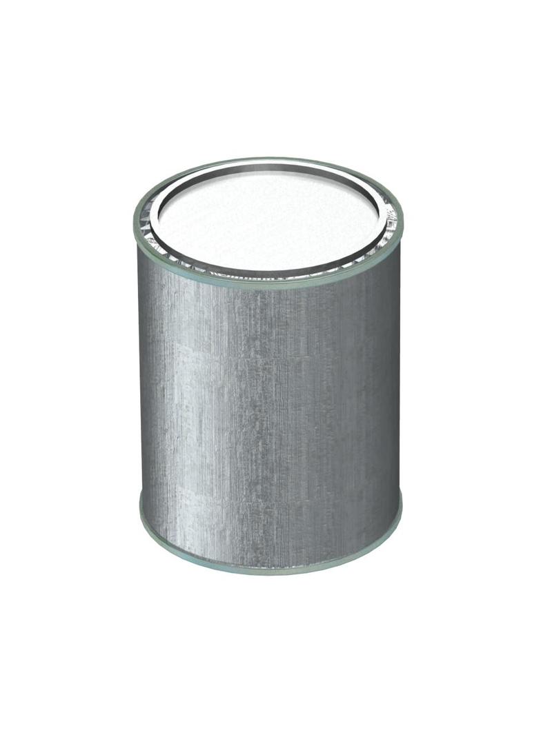 508, POJEMNIK Z TWORZYWA 1000ML