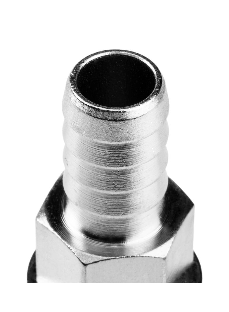 Szybkozłączka do kompresora z wyjściem na wąż 12 mm