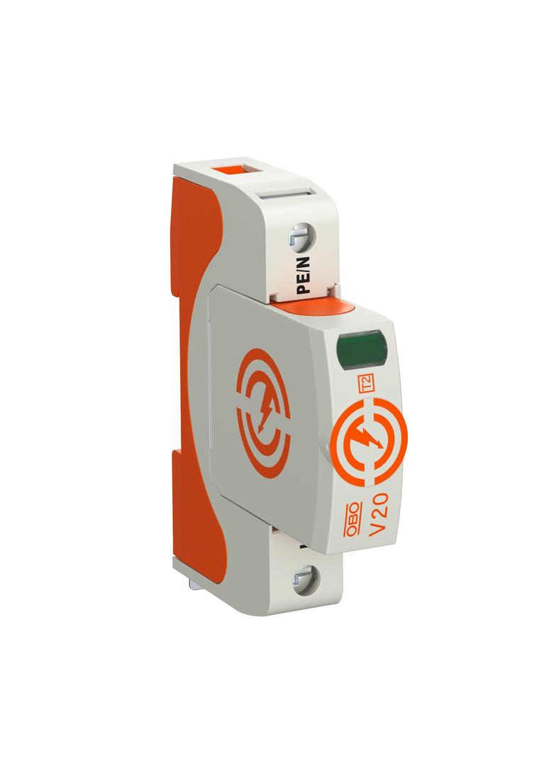 V20-1-150, Ogranicznik przepięć V20