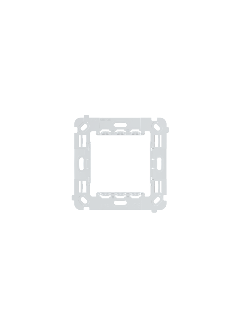 Simon 54 Touch Ramka montażowa do mechanizmów Simon 54 Touch