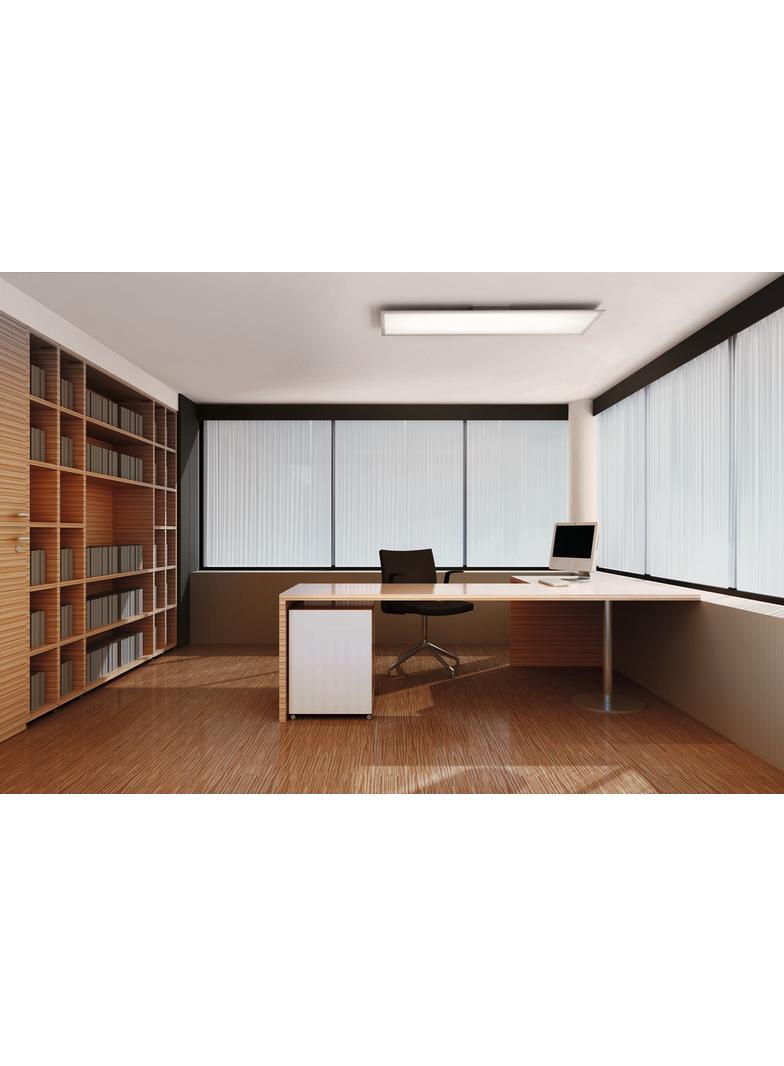 Lampa LED z głośnikiem GOOGLE NEST CH DACH CL A60 RGBW BT KIT