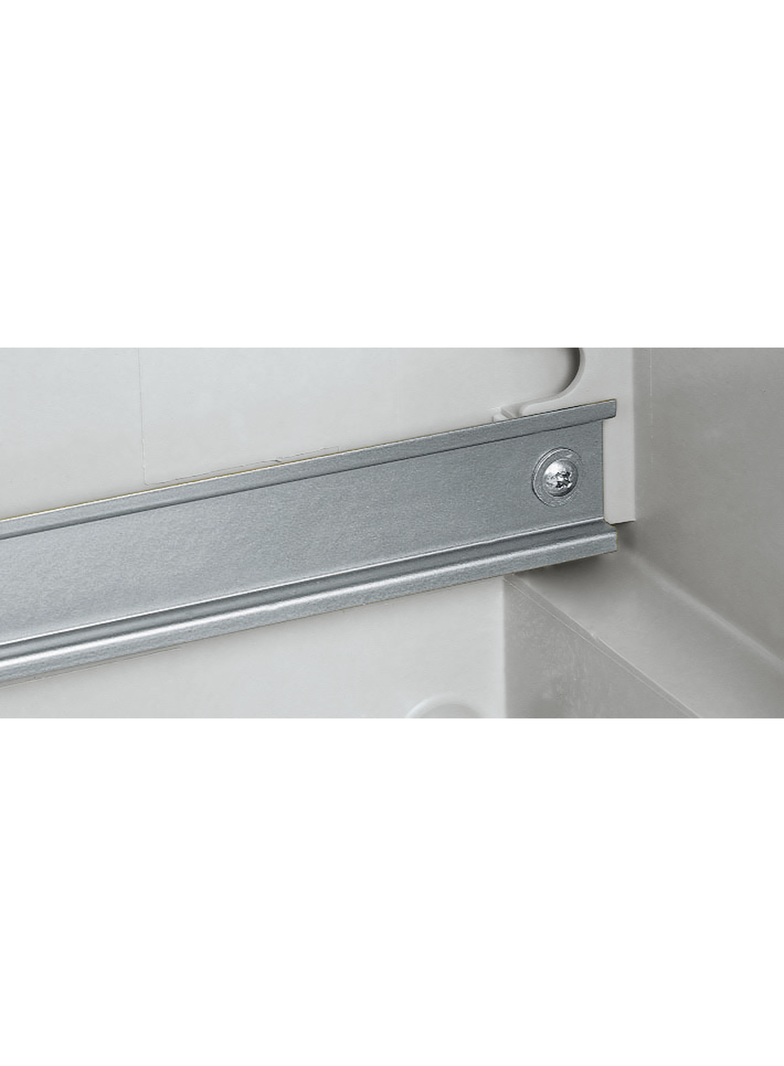 Thalassa Szyna do obudowy PLM L=480mm 35x 7,2mm