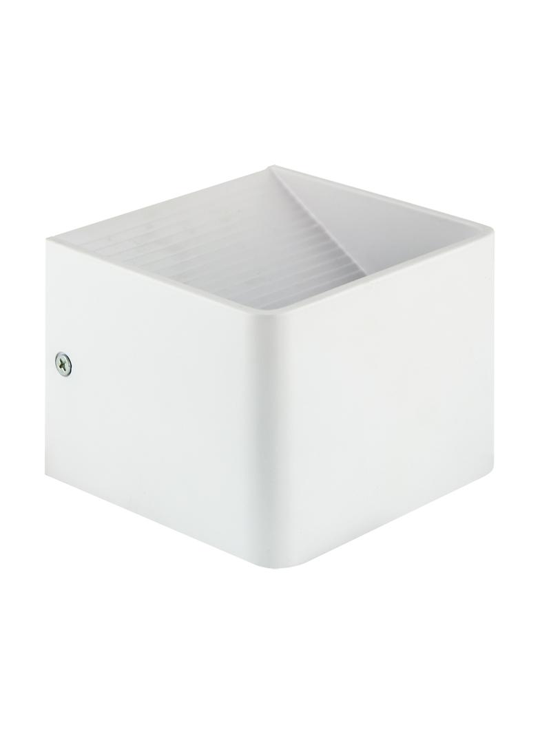 Oprawa dekoracyjna COB LED RACA LED 5W WHITE 4000K 00023 IDEUS
